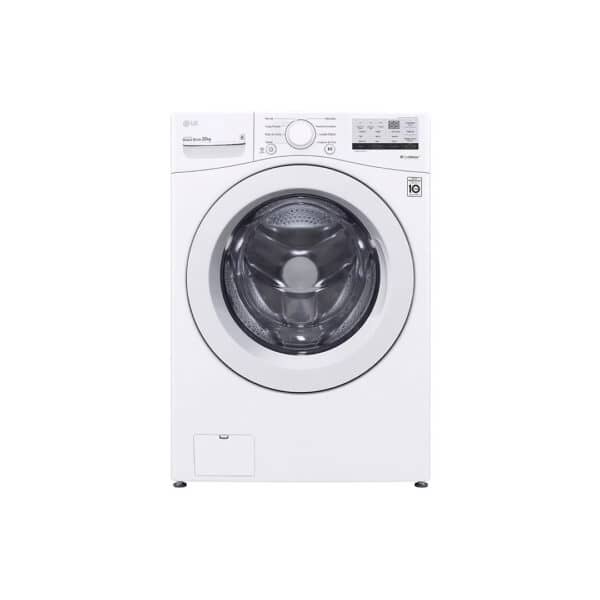 Lavadora LG WM20WV26W - Inverter / 20kg