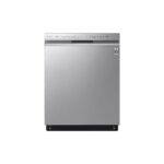 Lavavajillas LG LDFN4542S - QuadWash de Empotre