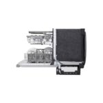 Lavavajillas LG LDFN4542S - QuadWash de Empotre