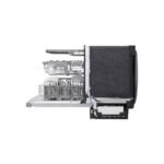 Lavavajillas LG LDFN4542S - QuadWash de Empotre