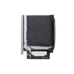 Lavavajillas LG LDFN4542S - QuadWash de Empotre