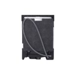 Lavavajillas LG LDFN4542S - QuadWash de Empotre