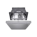 Lavavajillas LG LDFN4542S - QuadWash de Empotre