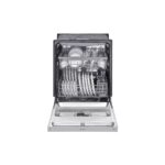 Lavavajillas LG LDFN4542S - QuadWash de Empotre