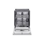 Lavavajillas LG LDFN4542S - QuadWash de Empotre