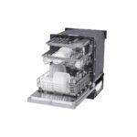 Lavavajillas LG LDFN4542S - QuadWash de Empotre