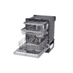 Lavavajillas LG LDFN4542S - QuadWash de Empotre