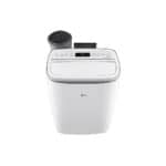 Aire Acondicionado Portatil LG LP1419IVSM