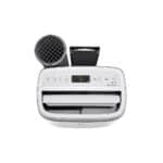 Aire Acondicionado Portatil LG LP1419IVSM