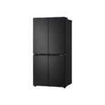 Nevera LG GM42BMPM - 19 cuft  / Cross Door Smart Inverter