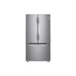 Nevera LG French Door GM78BGP - 29 cuft (Net) / 30 cuft (Gross)