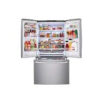 Nevera LG French Door GM78BGP - 29 cuft (Net) / 30 cuft (Gross)