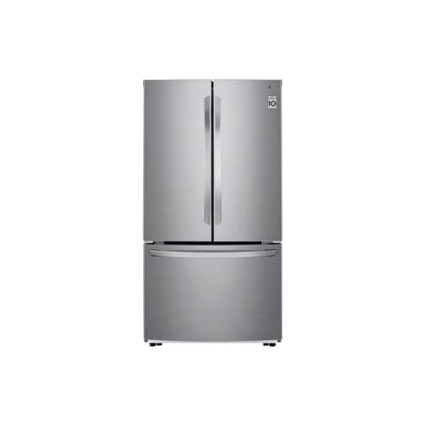 Nevera LG French Door GM78BGP - 29 cuft (Net) / 30 cuft (Gross)