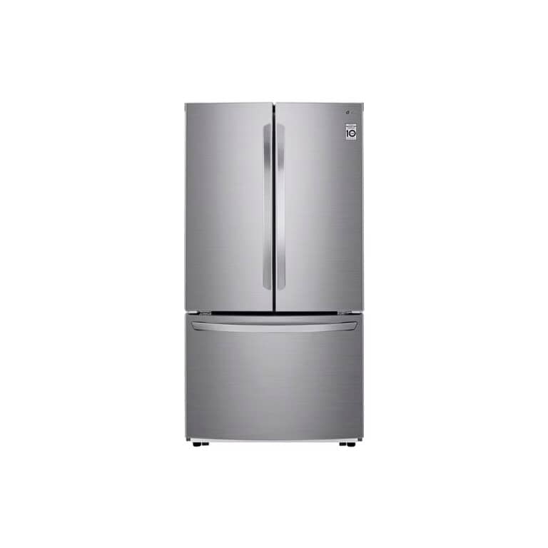 Nevera LG French Door GM78BGP - 29 cuft (Net) / 30 cuft (Gross)