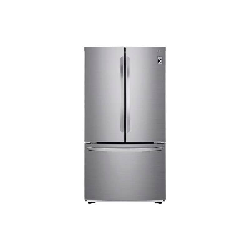 Nevera LG French Door GM78BGP - 29 cuft (Net) / 30 cuft (Gross)