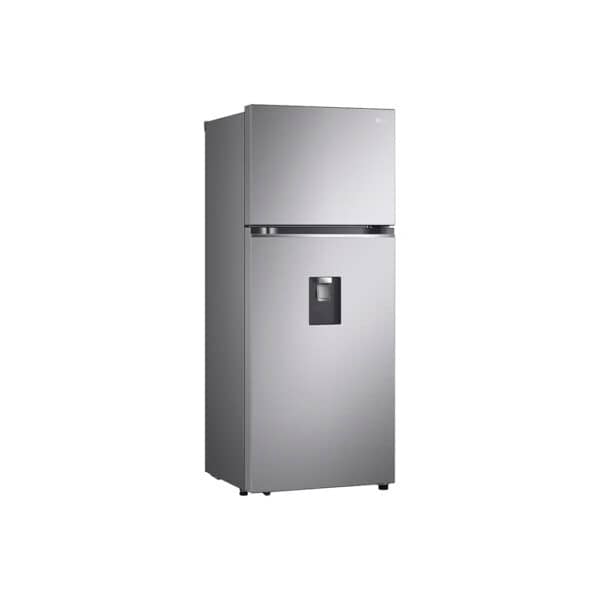 Nevera LG Top Freezer VT29WPP - 10p (Gross) / 9p (Net)