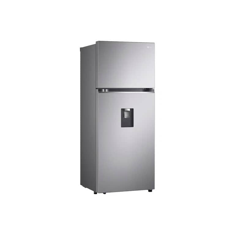 Nevera LG Top Freezer VT29WPP - 10p (Gross) / 9p (Net)