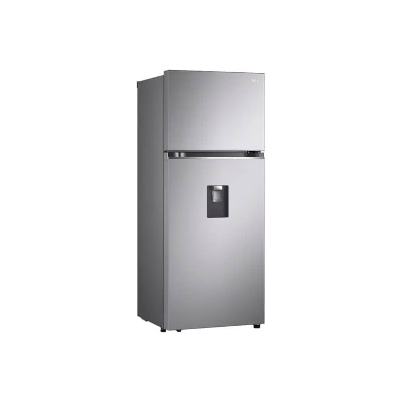 Nevera LG Top Freezer VT29WPP - 10p (Gross) / 9p (Net)