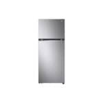 Nevera LG Top Freezer VT38BPP - 13.2p³