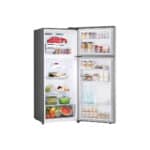 Nevera LG Top Freezer VT38BPP - 13.2p³