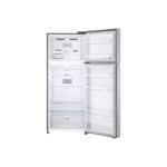 Nevera LG Top Freezer VT38BPP - 13.2p³