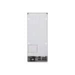 Nevera LG Top Freezer VT38BPP - 13.2p³