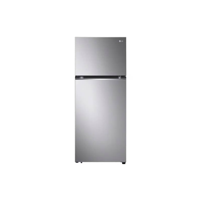 Nevera LG Top Freezer VT38BPP - 13.2p³