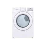 Secadora Eléctrica LG - 20kg / DF20WV2EW / Smart Diagnosis
