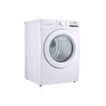 Secadora Eléctrica LG - 20kg / DF20WV2EW / Smart Diagnosis