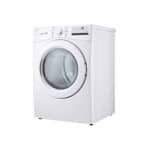 Secadora Eléctrica LG - 20kg / DF20WV2EW / Smart Diagnosis