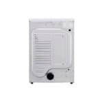 Secadora Eléctrica LG - 20kg / DF20WV2EW / Smart Diagnosis