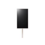 Monitor LG StanbyME 27" - 27ART10AKPL / 60Hz