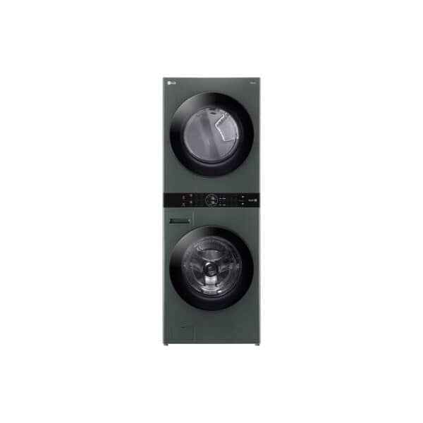 WashTower LG WK22GGS6E - 22Kg lavado / 22Kg Secado