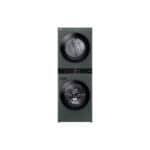 WashTower LG WK25BS6E – 25Kg lavado / 22Kg Secado