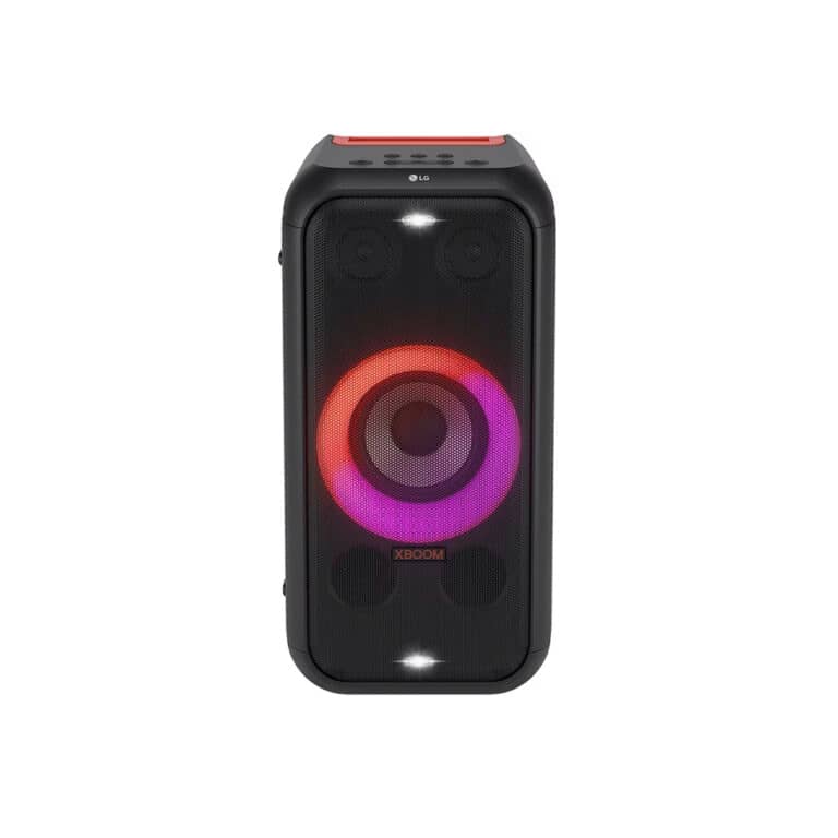 Corneta LG XBOOM XL5S