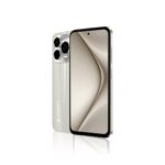 Teléfono Celular LIFEPHONE IDOL - 6.7" / 4GB / 128GB