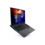 Laptop Lenovo Legion 5 Pro - Ryzen 7 / 16GB / 512GB SSD