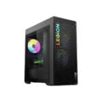 CPU Lenovo Legion Tower 5 Gen 8  - AMD Ryzen 7 7700 / 16GB / 1TB SSD / NVIDIA RTX 4070 12GB / W11 Home