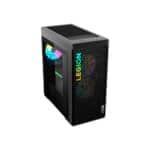 CPU Lenovo Legion Tower 5 Gen 8 - AMD Ryzen 7 7700 / 32GB / 1TB SSD + 2TB HDD / NVIDIA RTX 4070 16GB