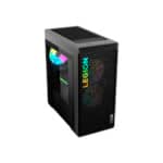 CPU Lenovo Legion Tower 5 Gen 8  - AMD Ryzen 7 7700 / 16GB / 1TB SSD / NVIDIA RTX 4070 12GB / W11 Home