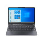 Laptop Lenovo YOGA 9 2-in-1 - Intel Core i7 / 12GB / 512GB SSD / GTX 1650TI