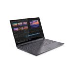 Laptop Lenovo YOGA 9 2-in-1 - Intel Core i7 / 12GB / 512GB SSD / GTX 1650TI