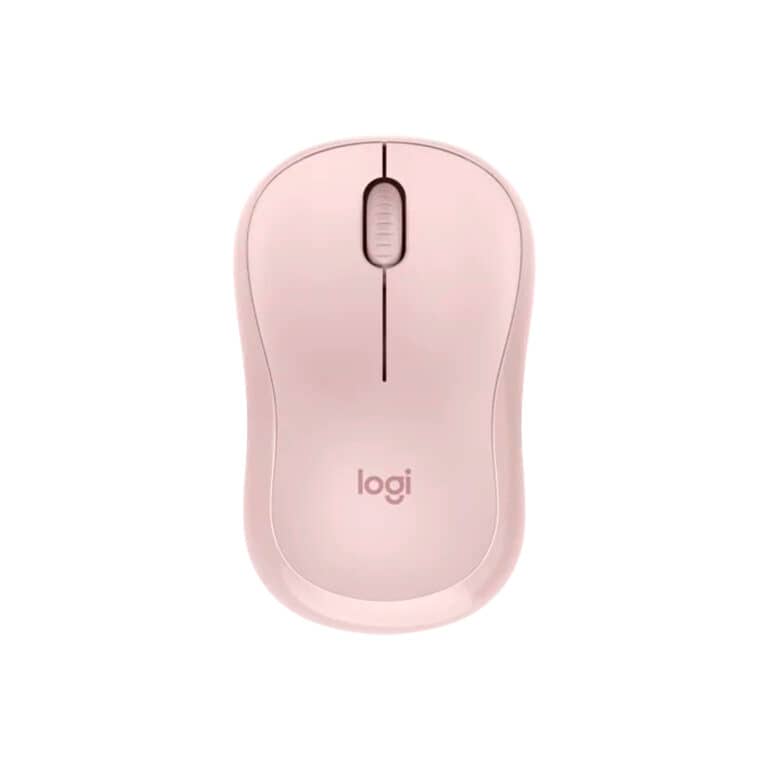 Mouse Logitech M240