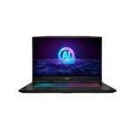 Laptop MSI Katana A17 AI B8VG-1002US - Ryzen 7 / 32GB / 1TB SSD / NVIDIA RTX 4070 8GB