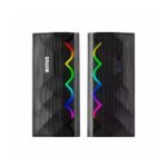 Corneta Marvo Havoc 30 SG-269 RGB 