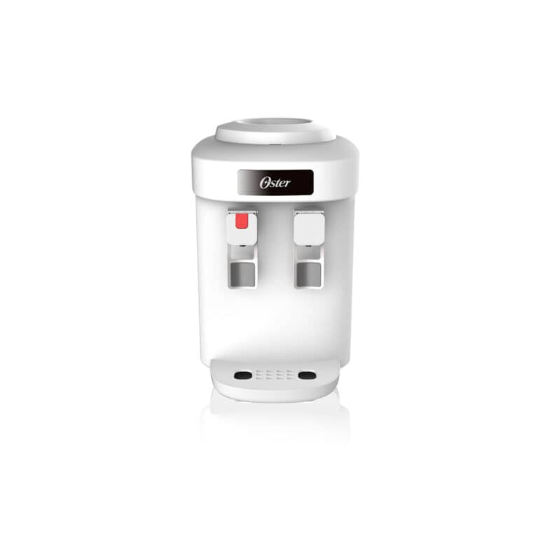 Dispensador de Agua Oster WD522W - Caliente/Frio