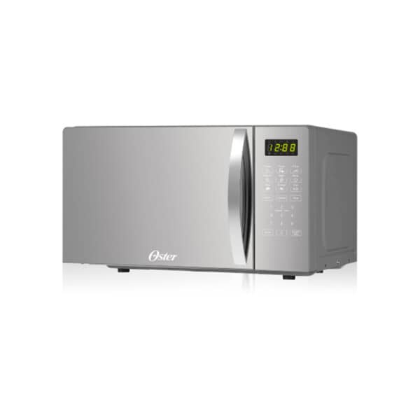 Horno de Microondas Oster OGBW8703M - 0.7 / 20L / 700W