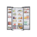 Nevera Samsung RS57DG4000M9AP Side by Side 20 cu.ft