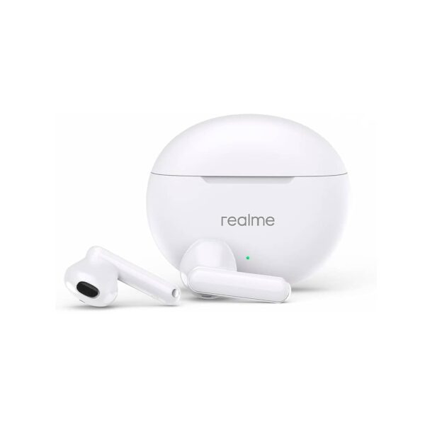 Audífonos Realme Buds T01 Earphone