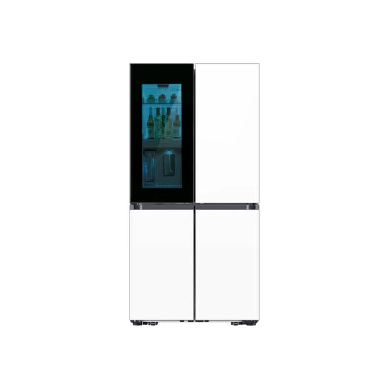 Nevera Samsung Flex 4 puertas a medida / 29P / Beverage Zone